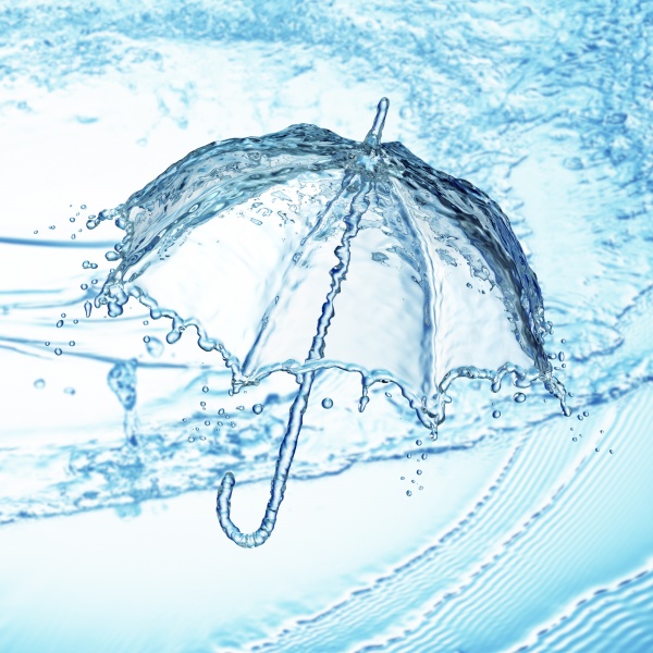 3D detailed illustration of a water ((jpg (16 files)