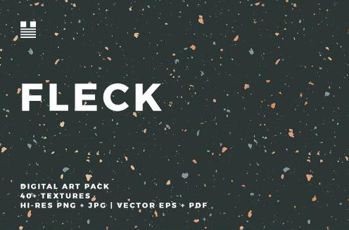 Fleck ((eps - 2 (134 files)