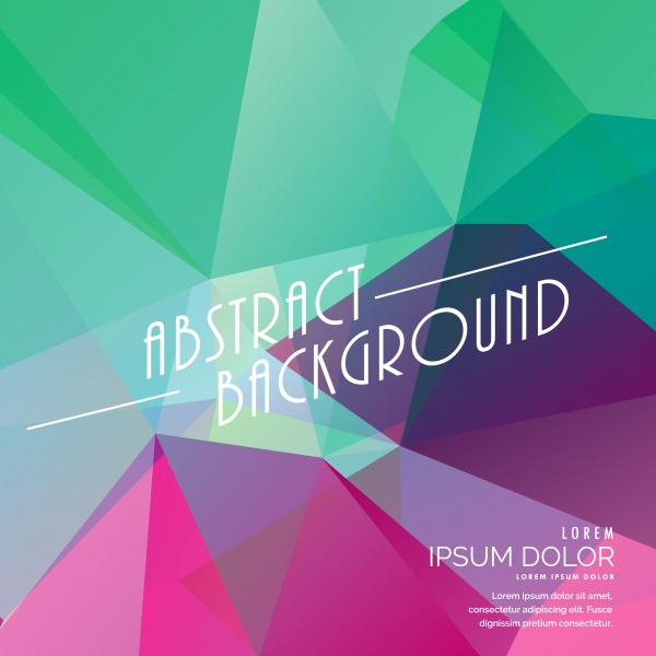 Abstract Background Collection 200 ((eps (51 files)