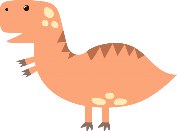 Dino Party patterns and illustrations ((eps ((png ((ai (42 files)