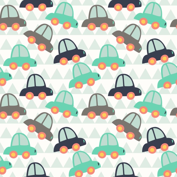 For the Kids Seamless Patterns ((eps ((png (93 files)