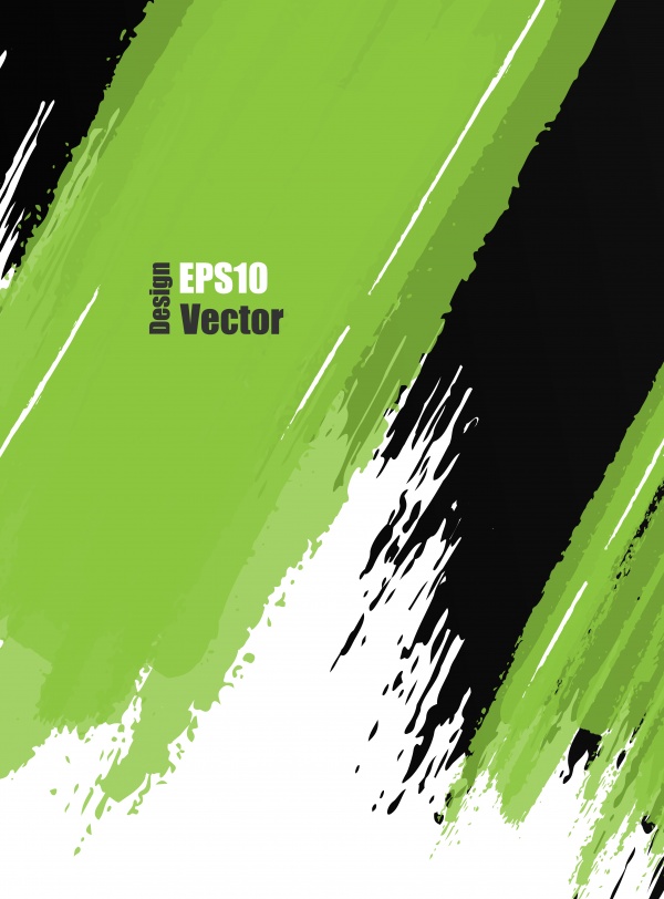 Grunge vector design ((eps (50 files)