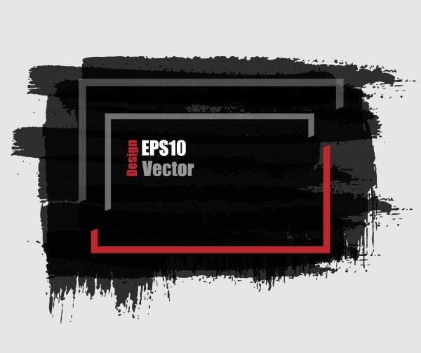 Grunge vector design ((eps (50 files)