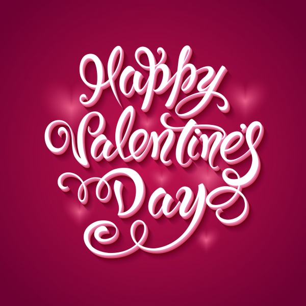 Happy Valentines Day 3 ((eps (30 files)