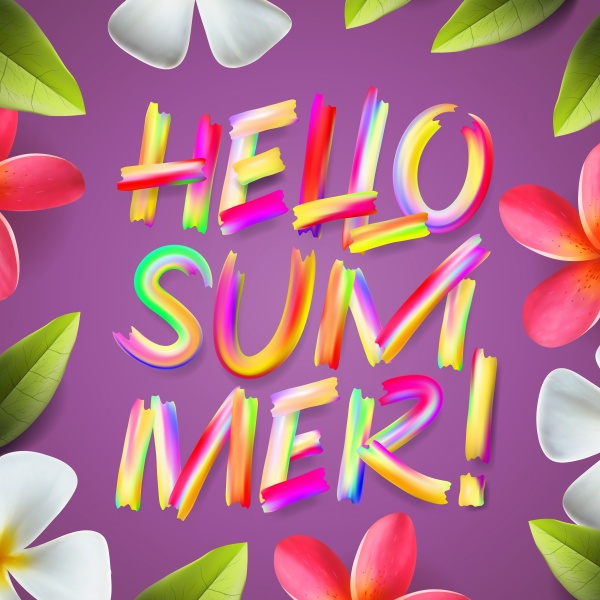 Hello summer ((eps (12 files)
