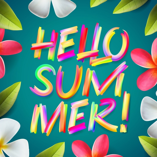 Hello summer ((eps (12 files)