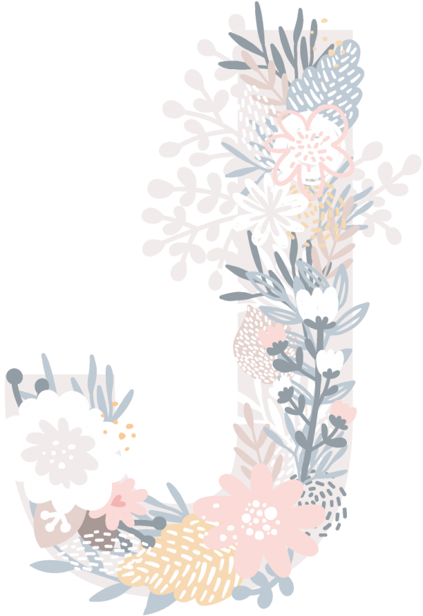 Its a Girl Unicorns and flowers ((eps ((png (348 files)