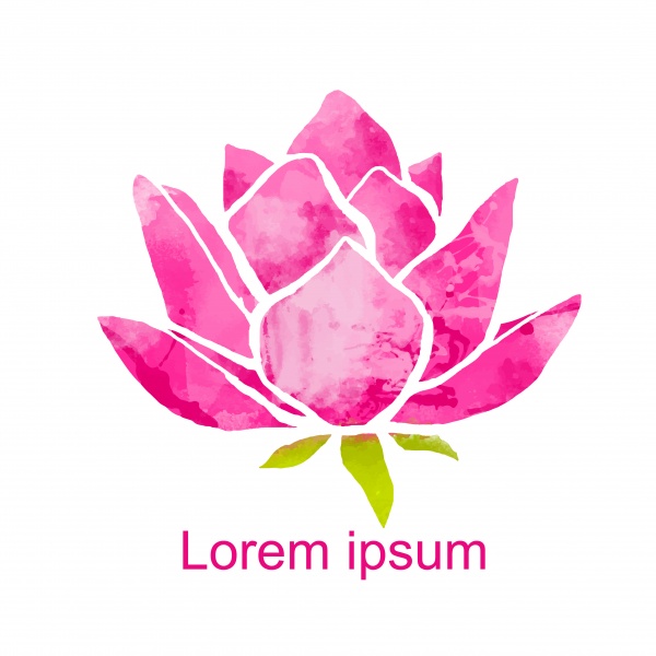 Lotus Flowers ((eps (52 files)