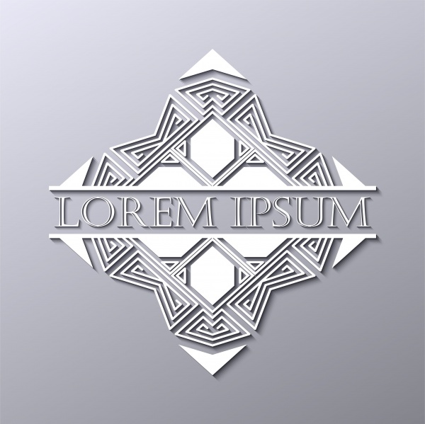 Luxury set labels for logo, badge for club, bar, cafe, restaurant ((eps (38 files)