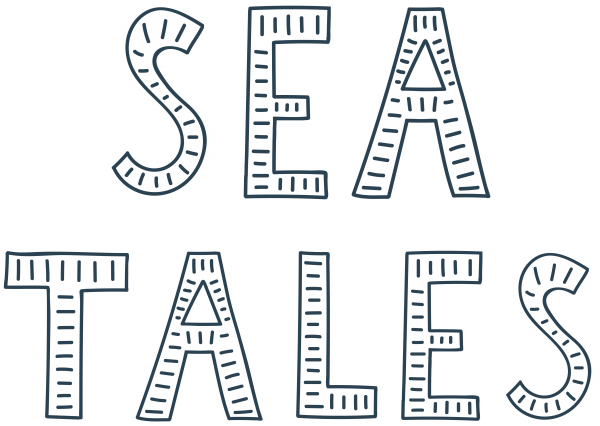Sea Tales patterns, stickers, cards ((eps ((ai ((png (78 files)