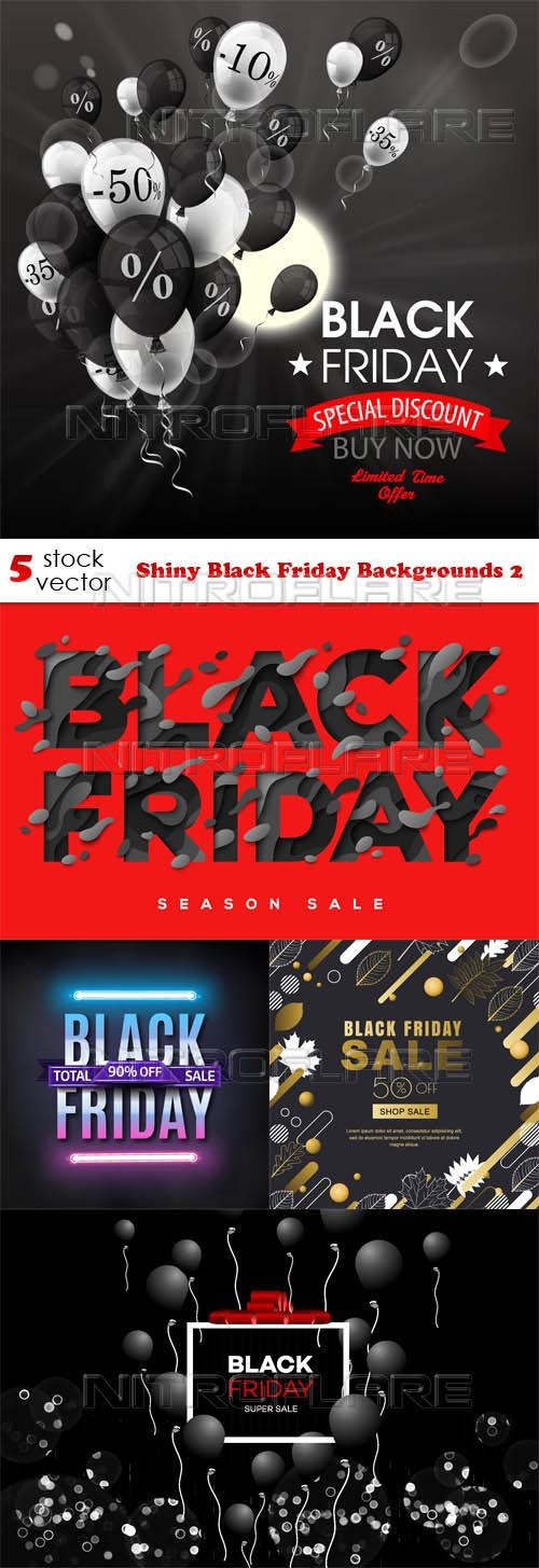Shiny Black Friday Backgrounds 2 ((aitff (8 files)
