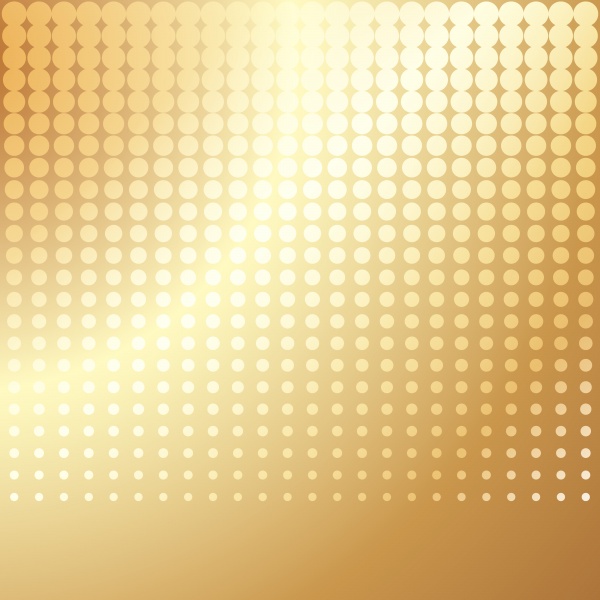 Vector gold abstract background with iridescent mesh gradient ((eps (24 files)