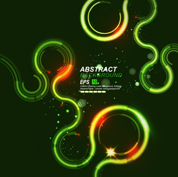 Abstract Background Collection 90 ((eps (54 files)