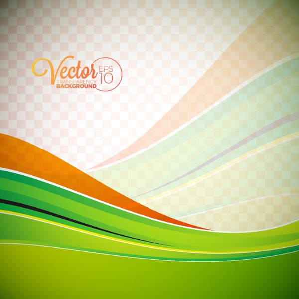 Abstract vector backgrounds, glowing lines ((eps (32 files)
