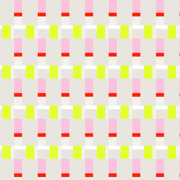 Color Blocking Patterns ((eps ((ai (48 files)