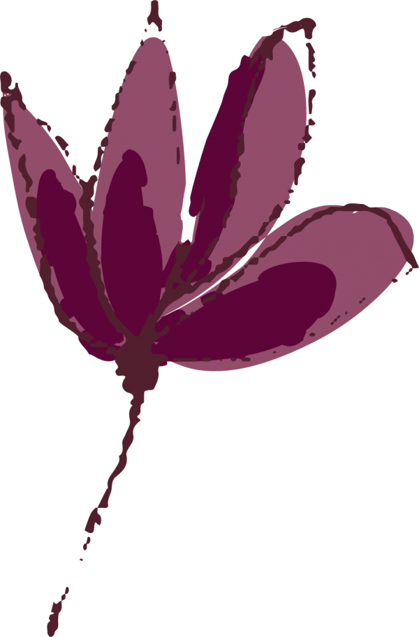 Pencil Flowers ((png (69 files)