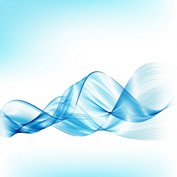 Waves Blue Backgrounds 26 ((aitff (13 files)