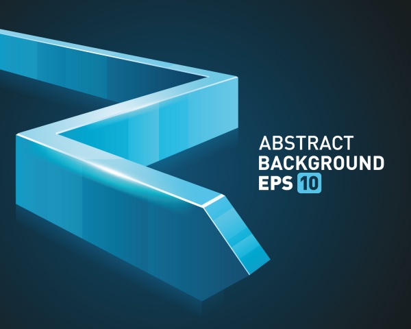 Abstract Background Collection 91 ((eps (40 files)