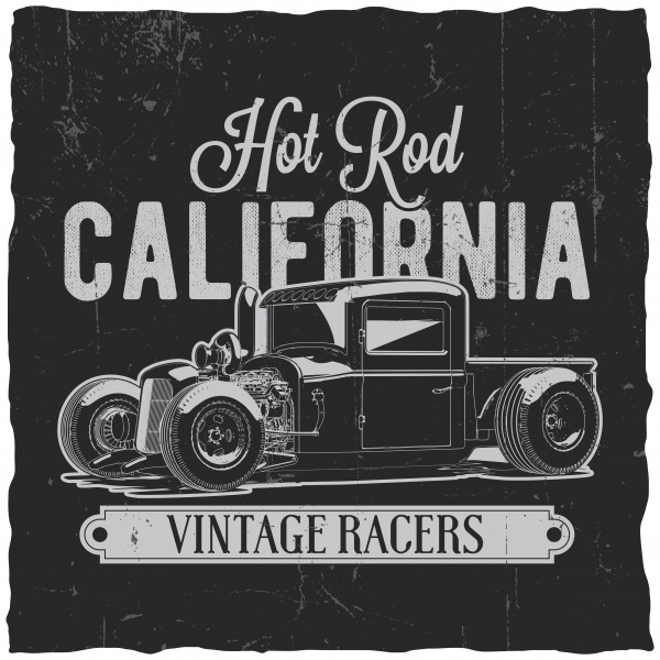 California Hot Rod Masters ((eps (40 files)