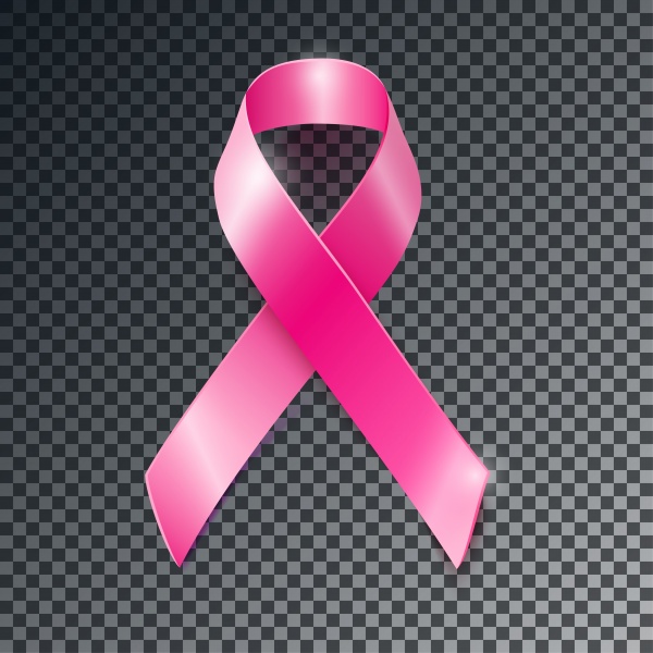 Cancer Awareness concept ((eps (50 files)