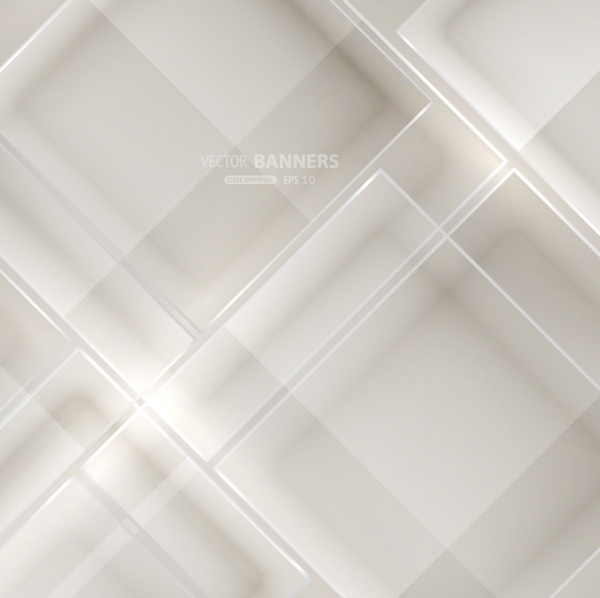 Geometric Mosaic Background ((eps (66 files)