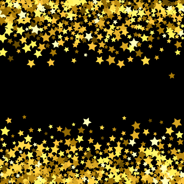 Gold stars bundle ((eps ((ai ((png (84 files)