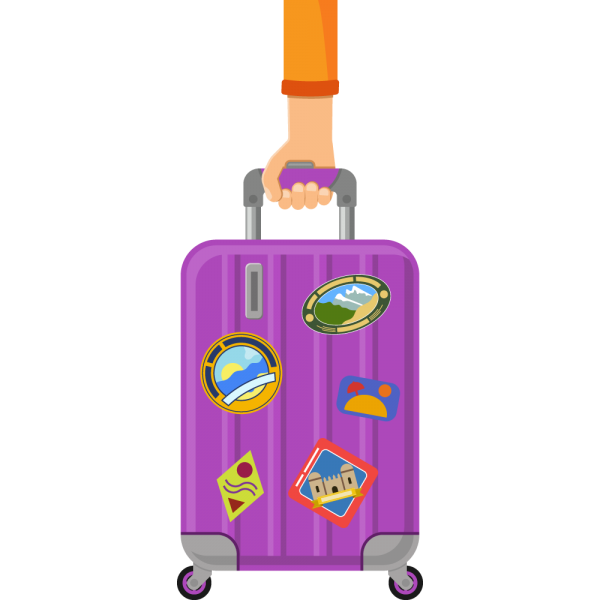Time for Vacation ((eps ((png (60 files)