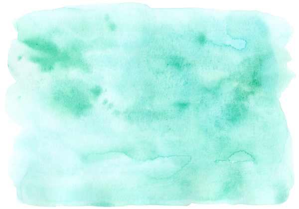 Watercolor Texture Mint ((png (27 files)