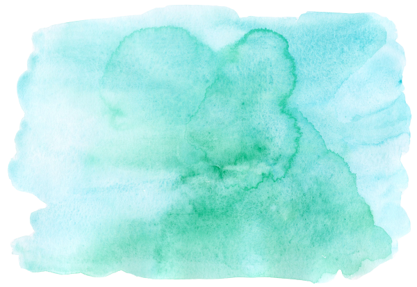 Watercolor Texture Mint ((png (27 files)