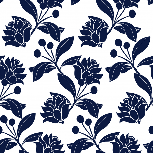 20 Seamless Vintage Patterns in Vector (22 files)