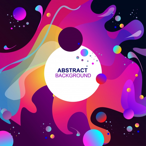 3d abstract colorful vector design illustration ((eps (18 files)