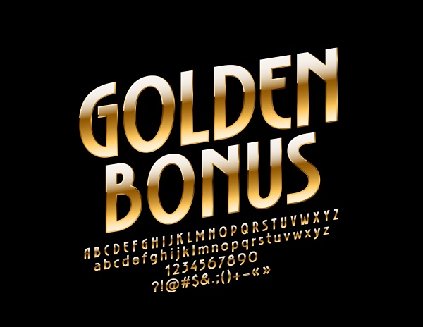 Gold different labels in vector ((eps (30 files)