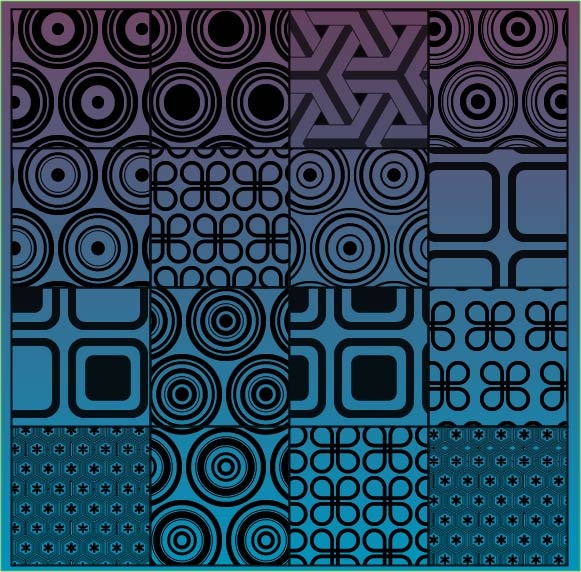 Vector Background 36 ((ai (100 files)