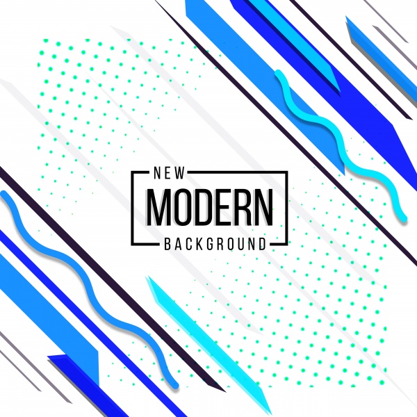 Modern Abstract Background ((eps (61 files)