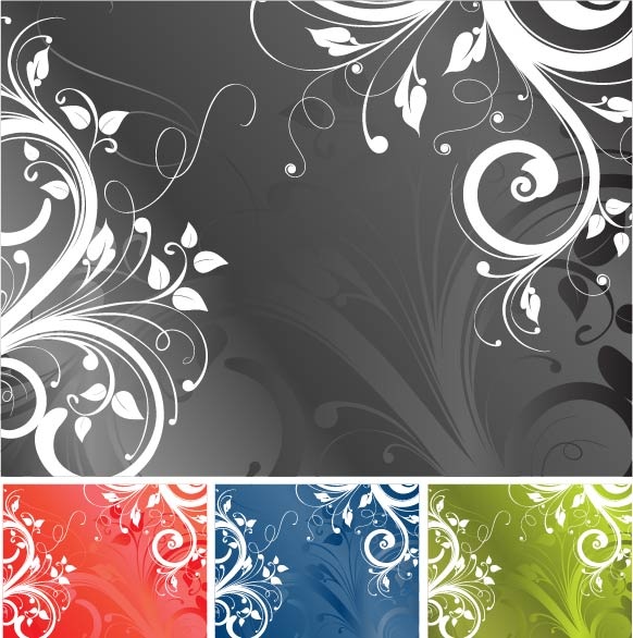 Vector Background 11 ((ai (100 files)