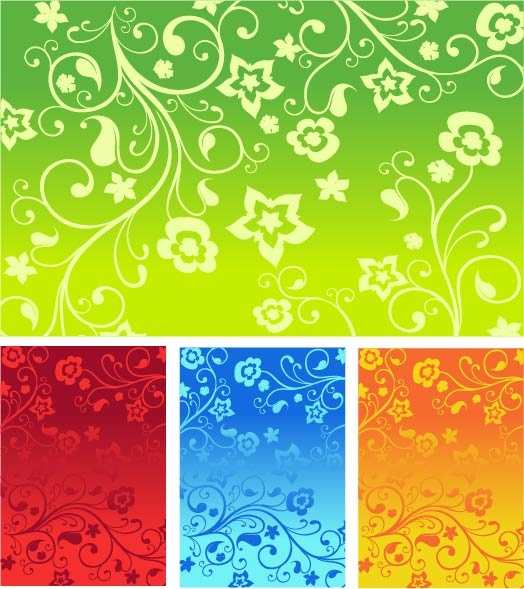 Vector Background 13 ((ai (100 files)