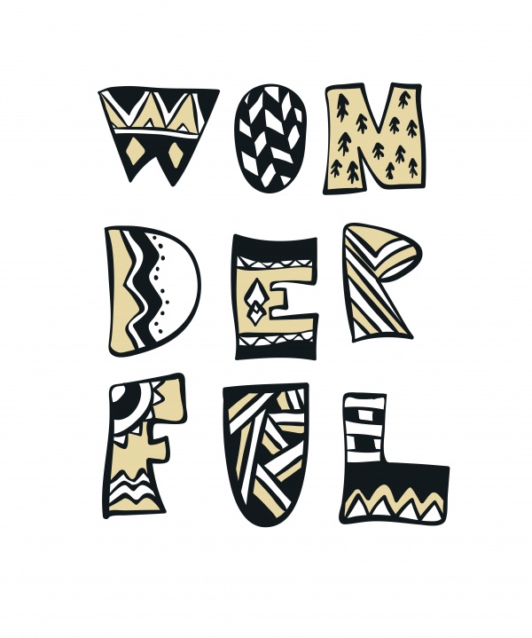 Tribal black and white collection ((eps ((ai (302 files)