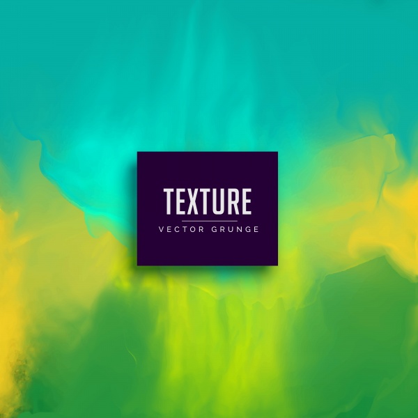 Vector vibrant watercolor texture background ((eps (18 files)