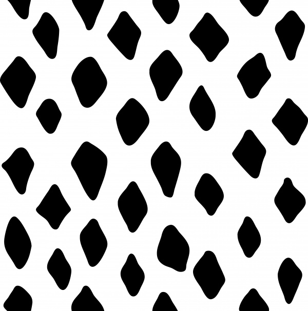 12 Monochrome Seamless Patterns + 3 Gold Textures ((eps (39 files)