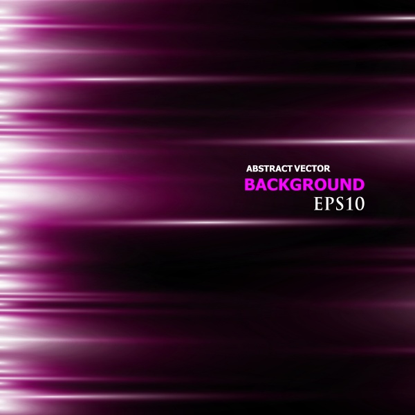 Vector abstract bokeh lights vector background ((eps (18 files)
