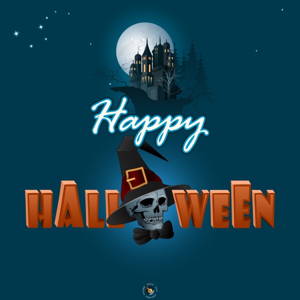 Happy Halloween 2 ((eps (38 files)