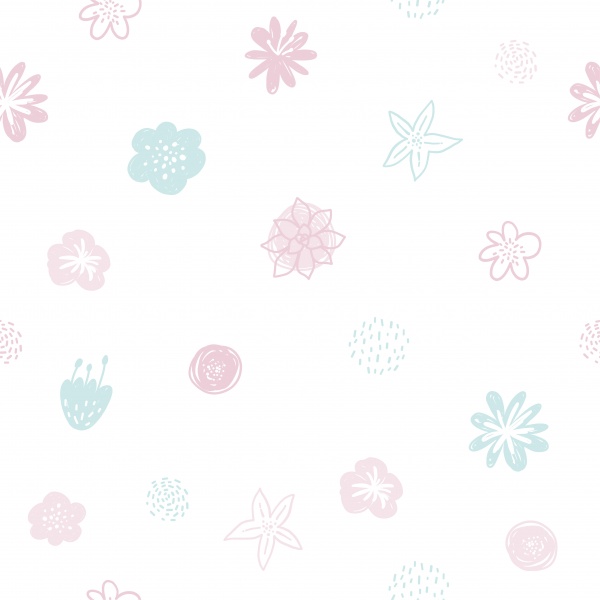 Nursery bundle - Prints patterns ((png ((eps - 5 (237 files)