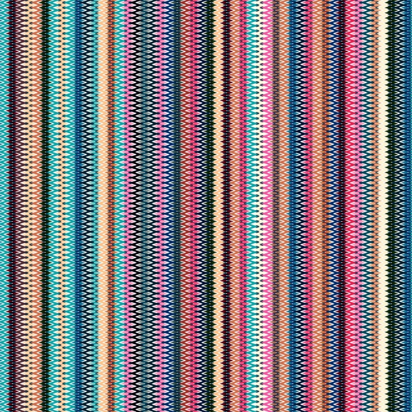 Seamless vector pattern with in vintage colors ((eps (12 files)