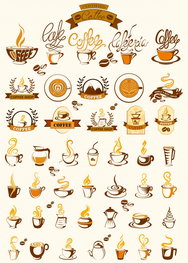 Vector label tag sticker and icons set ((eps - 2 (18 files)