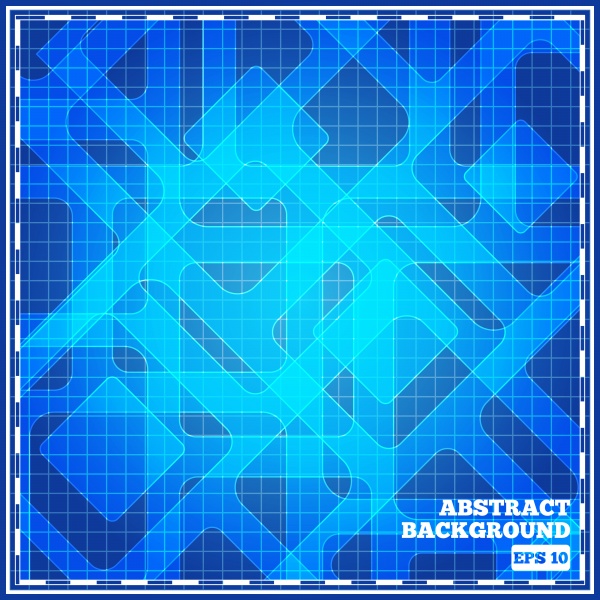 Abstract background with pattern ((eps (20 files)