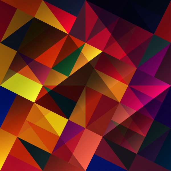 Abstract Backgrounds ((eps (24 files)