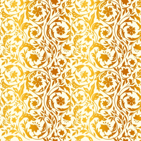 Classic ornamental seamless pattern ((eps - 2 (34 files)