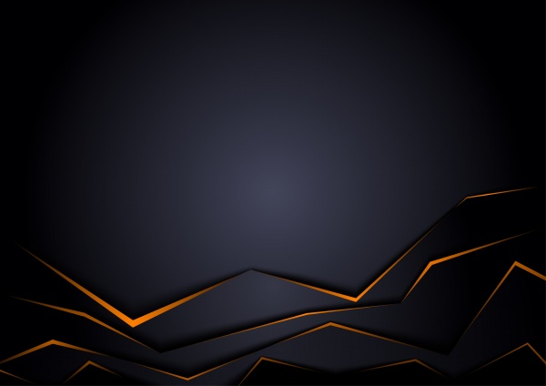 Dark abstract vector backgrounds ((eps (18 files)