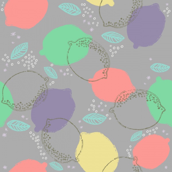Et Cetera Pattern Collections ((eps ((png ((ai - 21 (15 files)