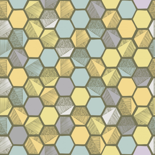Et Cetera Pattern Collections ((eps ((png ((ai - 8 (36 files)